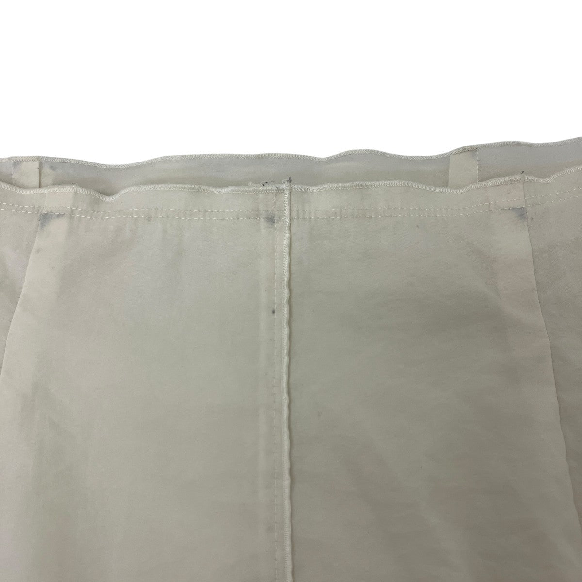 yo BIOTOP ロングスカート 古着・中古-6枚目のアイテム画像