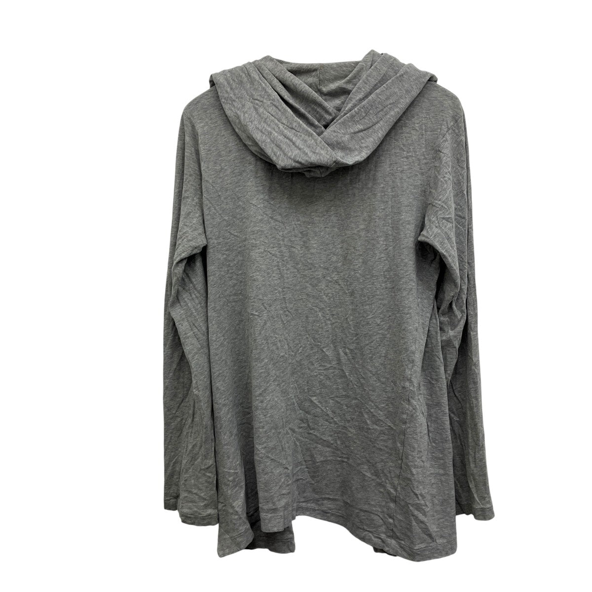 ANN DEMEULEMEESTER ロングカーディガン 古着・中古-2枚目のアイテム画像