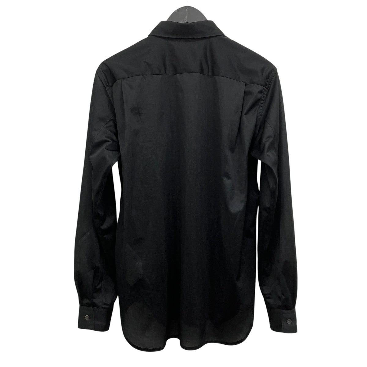 COMME des GARCONS HOMME PLUS チェストポケット シャツ 古着・中古-2枚目のアイテム画像