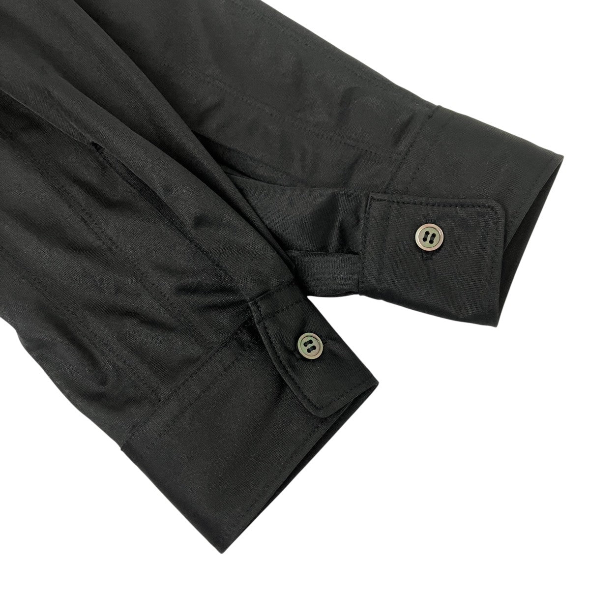 COMME des GARCONS HOMME PLUS チェストポケット シャツ 古着・中古-5枚目のアイテム画像