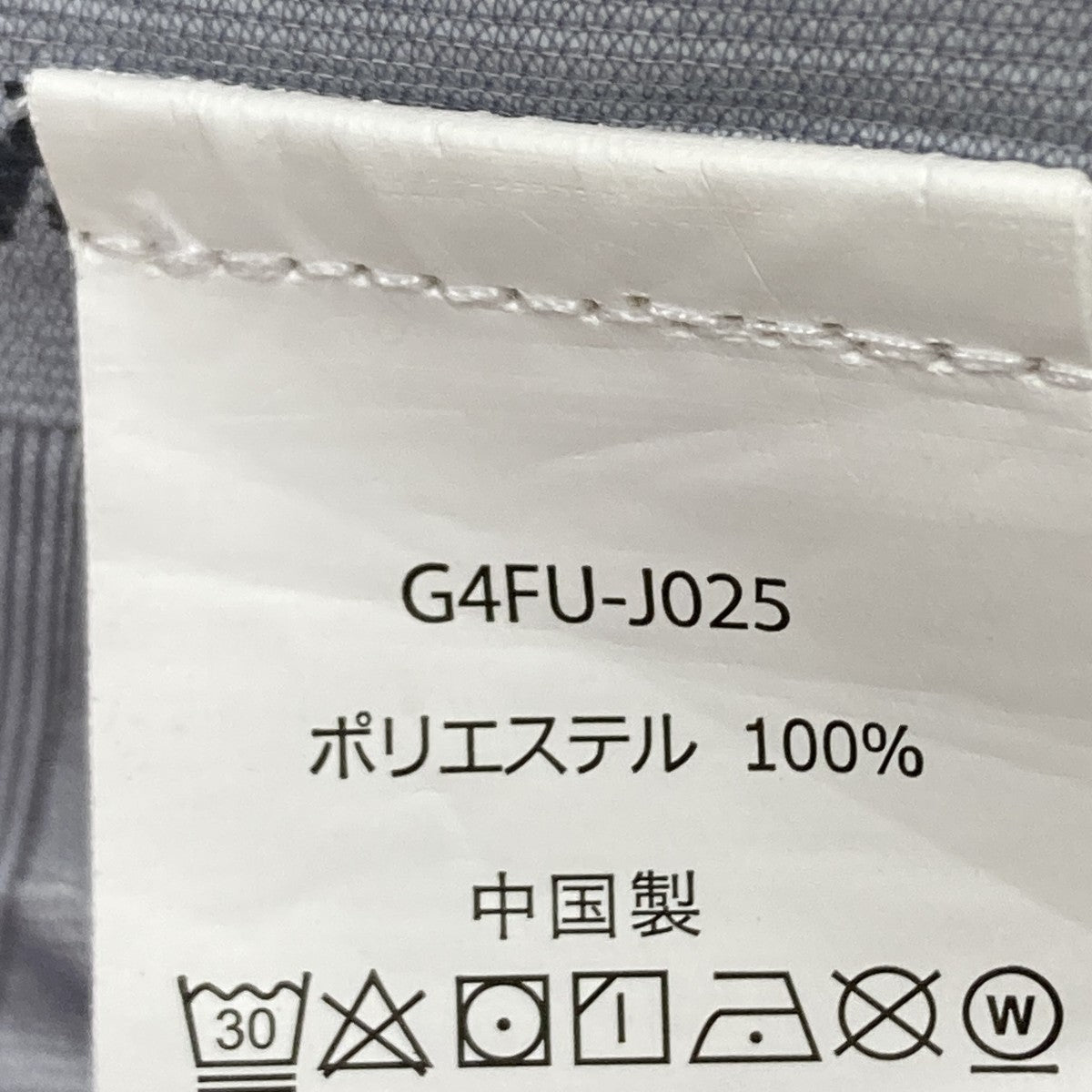GRAMICCI シェルジャケット 古着・中古-7枚目のアイテム画像