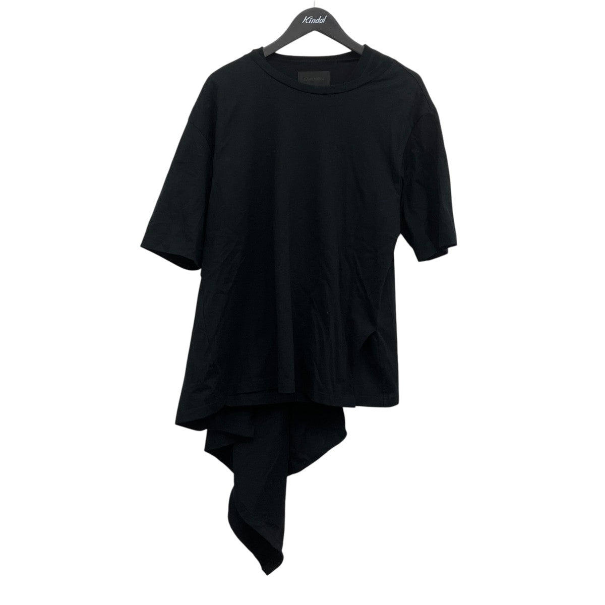 KEISUKE YOSHIDA レイヤードTシャツ 古着・中古-1枚目のアイテム画像