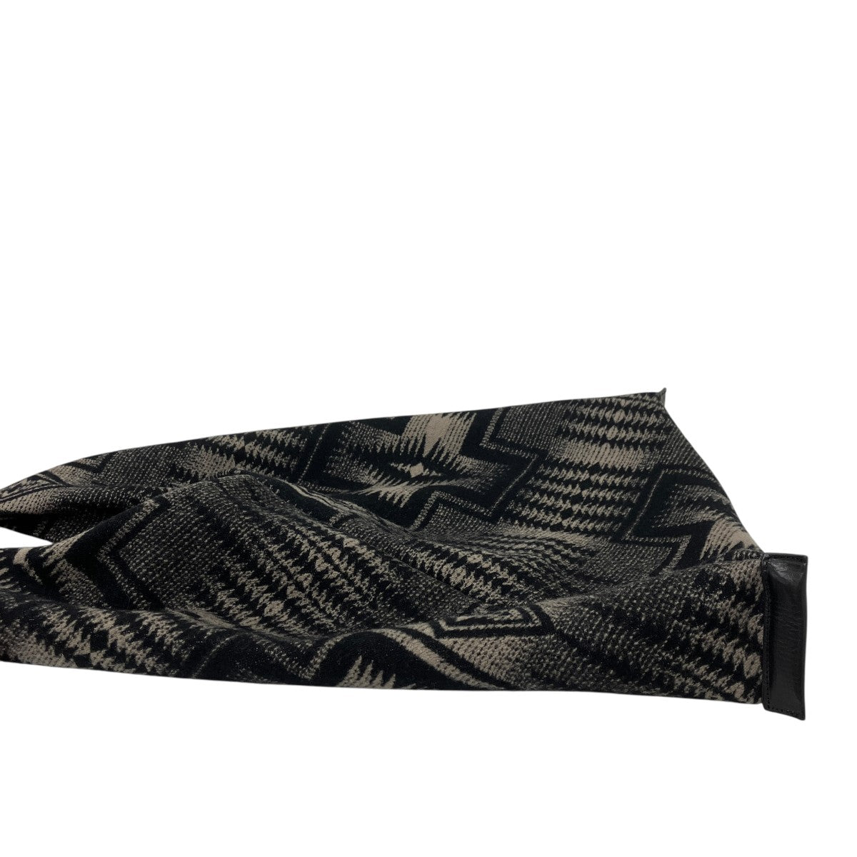 PENDLETON×Hender Scheme トートバッグ 古着・中古-3枚目のアイテム画像