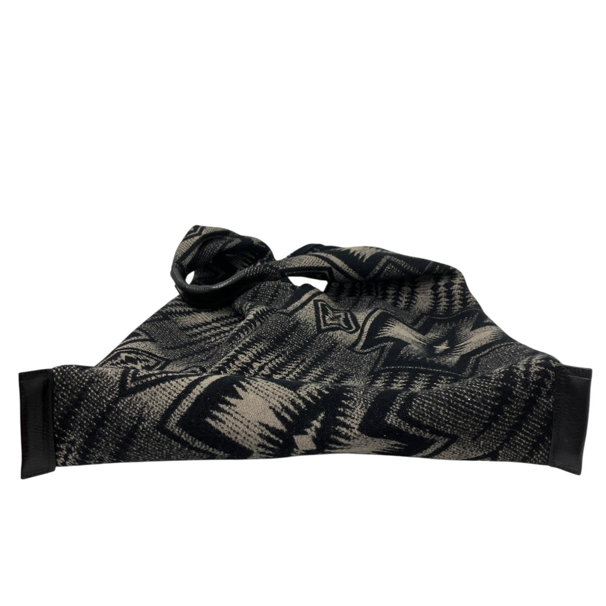 PENDLETON×Hender Scheme トートバッグ 古着・中古-4枚目のアイテム画像