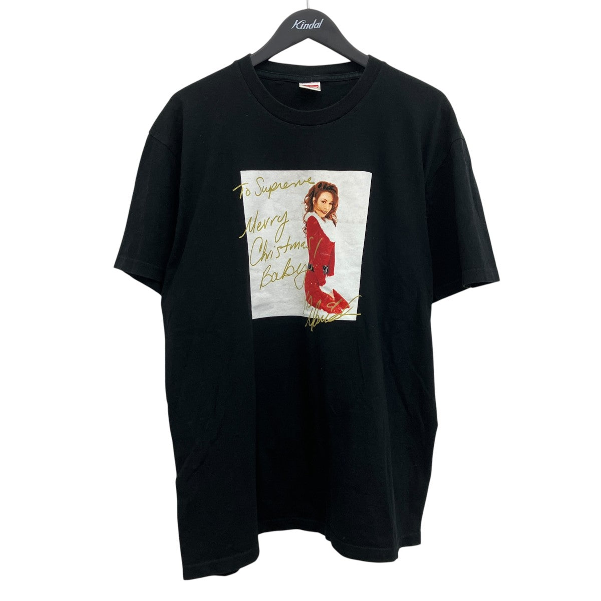 Supreme プリントTシャツ 古着・中古-1枚目のアイテム画像