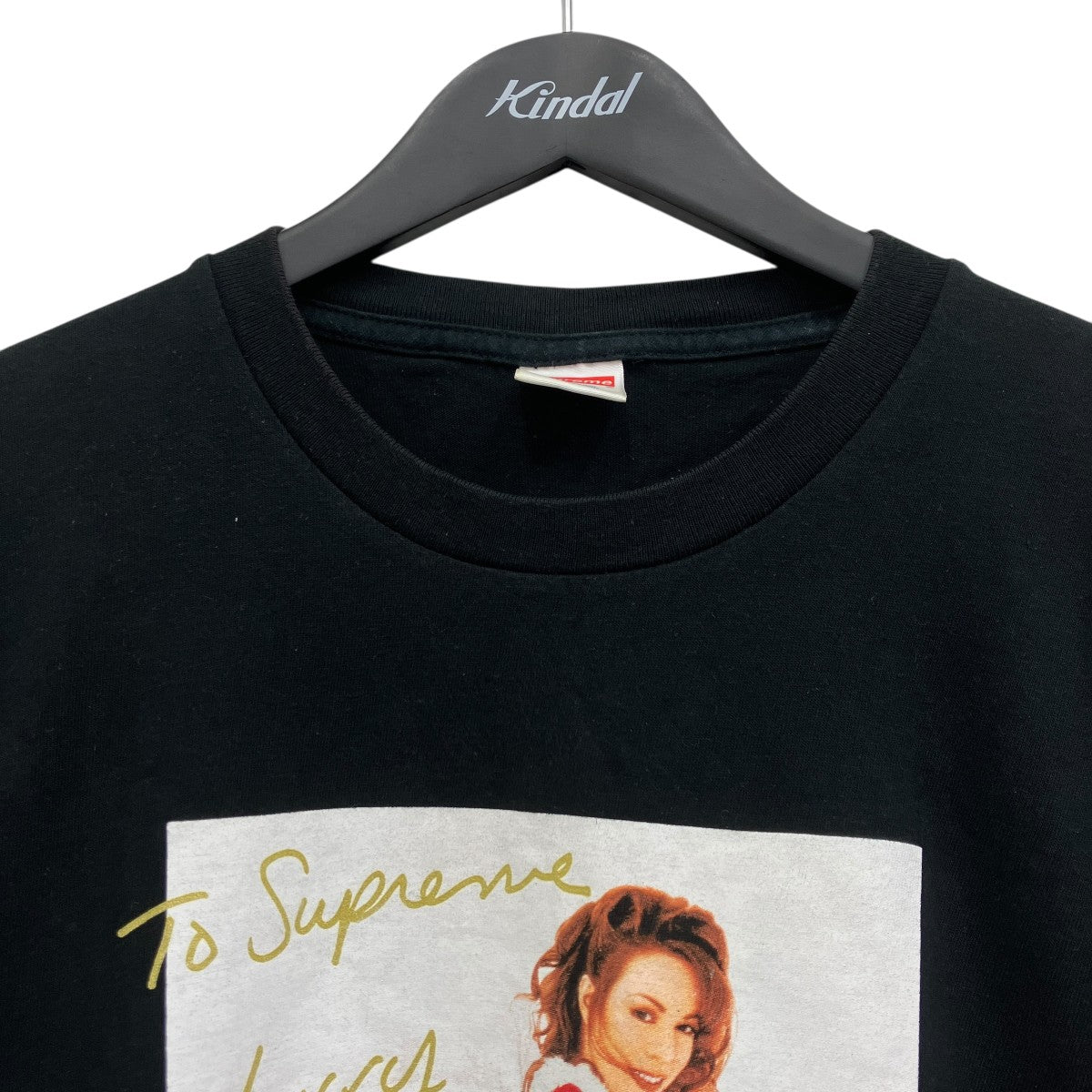 Supreme プリントTシャツ 古着・中古-3枚目のアイテム画像