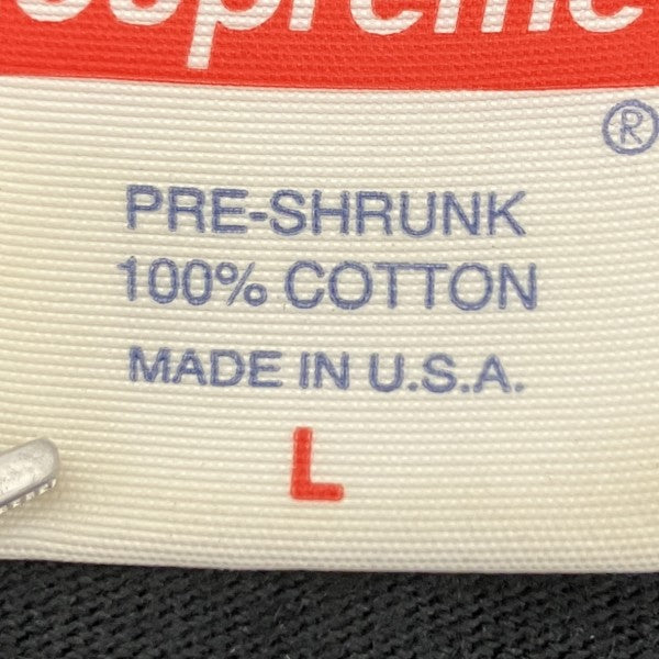 Supreme プリントTシャツ 古着・中古-7枚目のアイテム画像