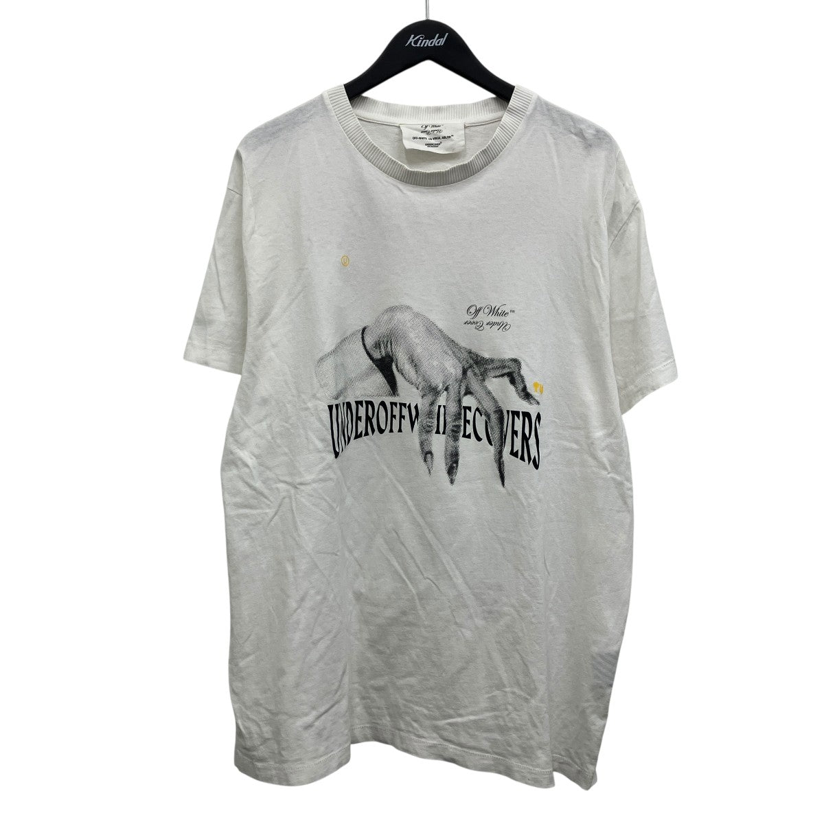 プリントTシャツ