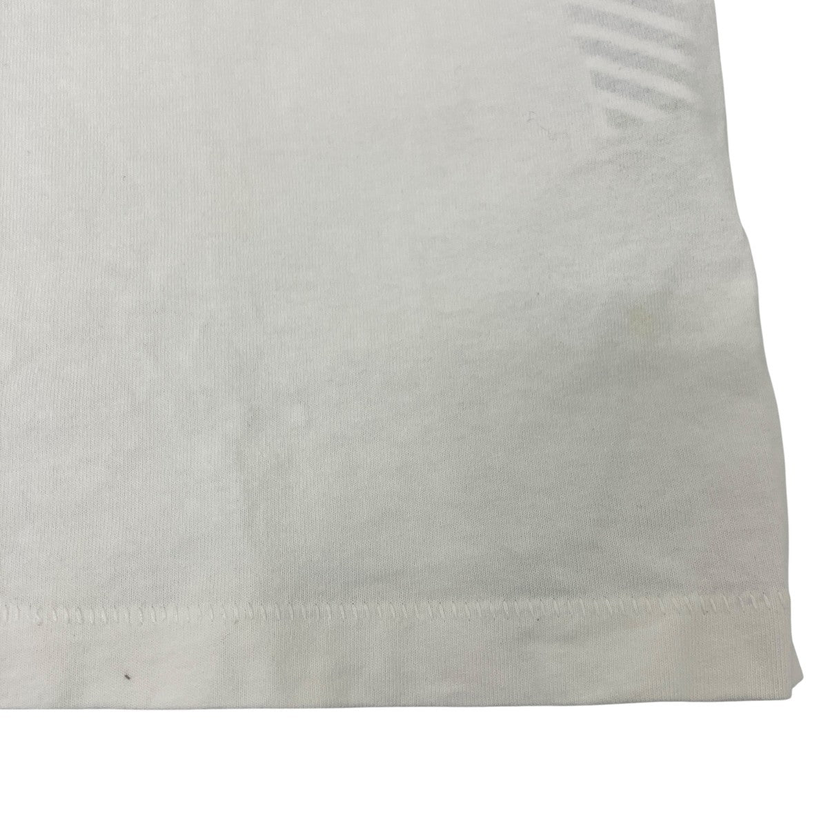 UNDERCOVER×OFFWHITE プリントTシャツ 古着・中古-6枚目のアイテム画像