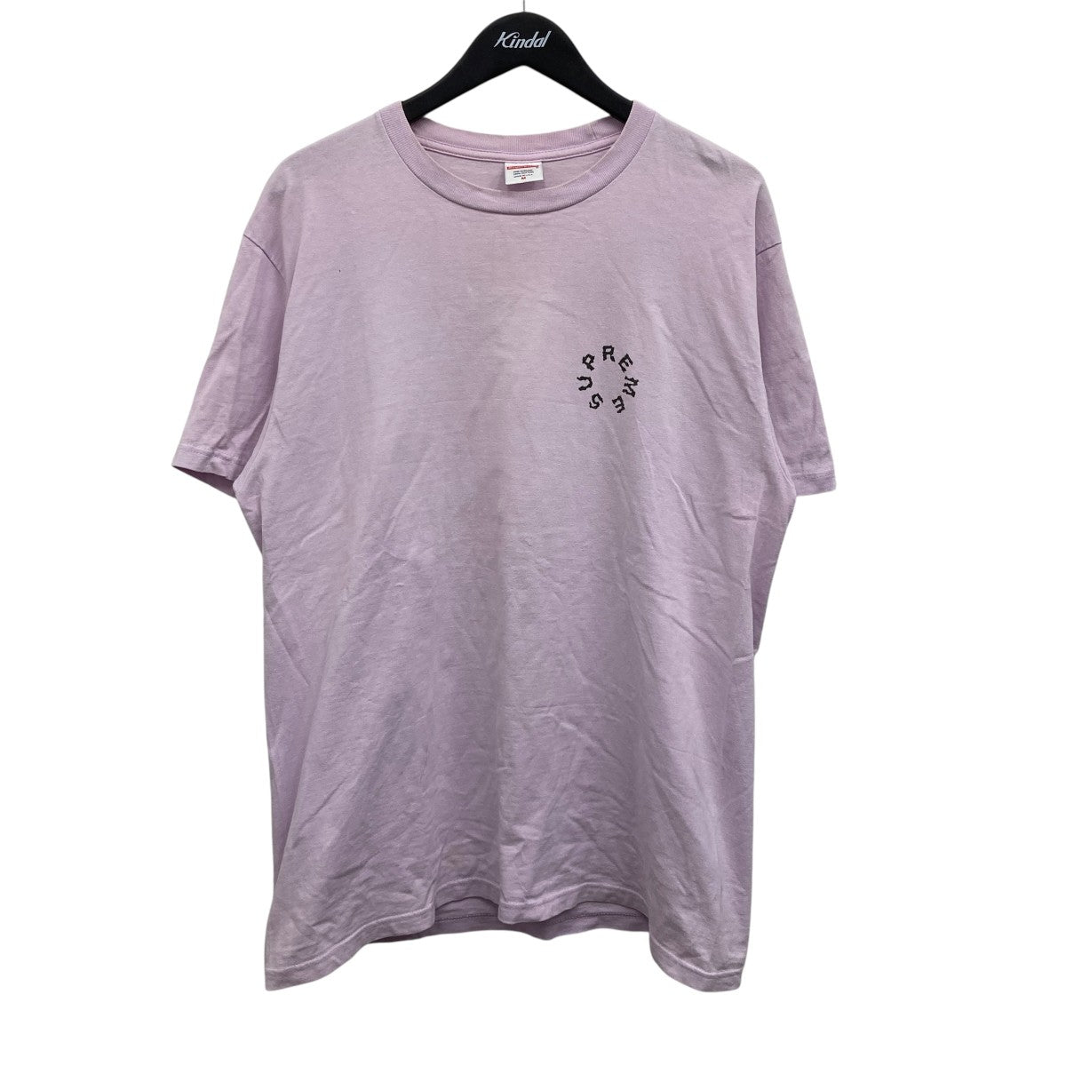 Supreme プリントＴシャツ 古着・中古-1枚目のアイテム画像