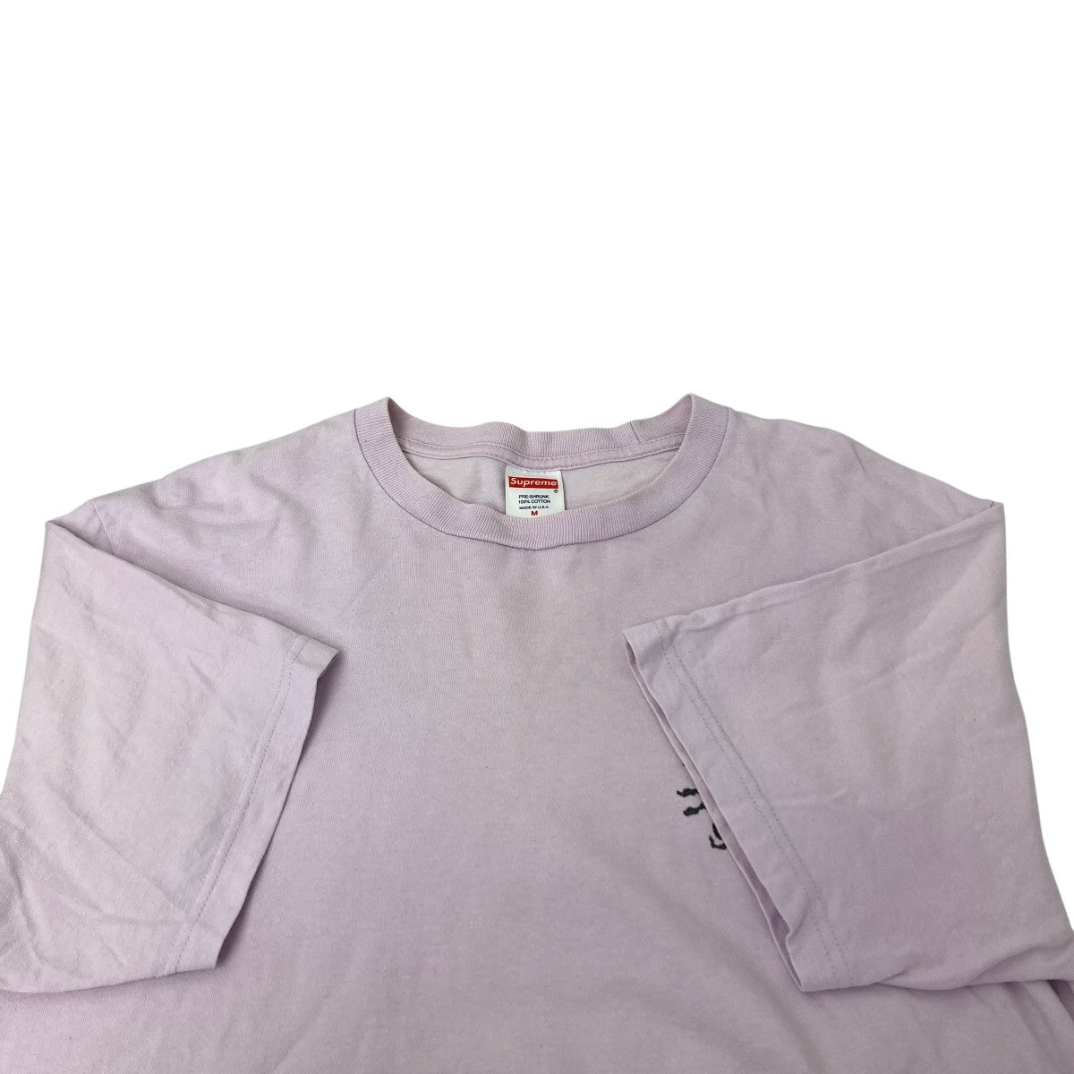 Supreme プリントＴシャツ 古着・中古-4枚目のアイテム画像