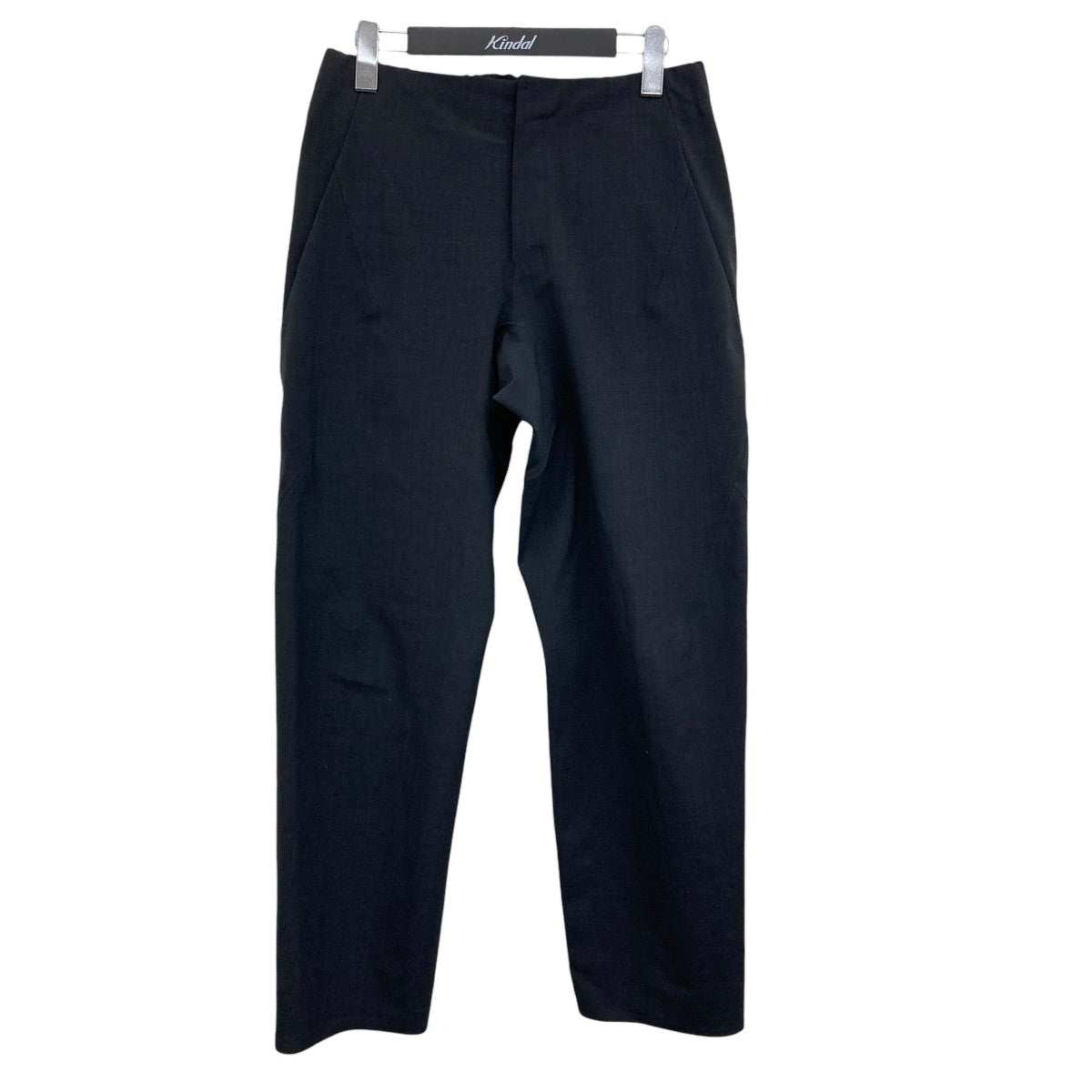 ARC’TERYX VEILANCE テックウールパンツ 古着・中古-1枚目のアイテム画像