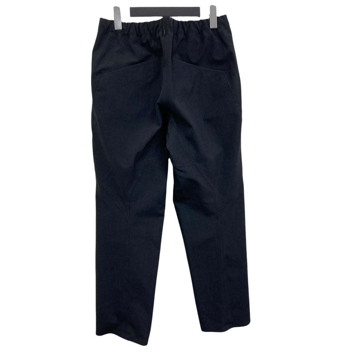 ARC’TERYX VEILANCE テックウールパンツ 古着・中古-2枚目のアイテム画像
