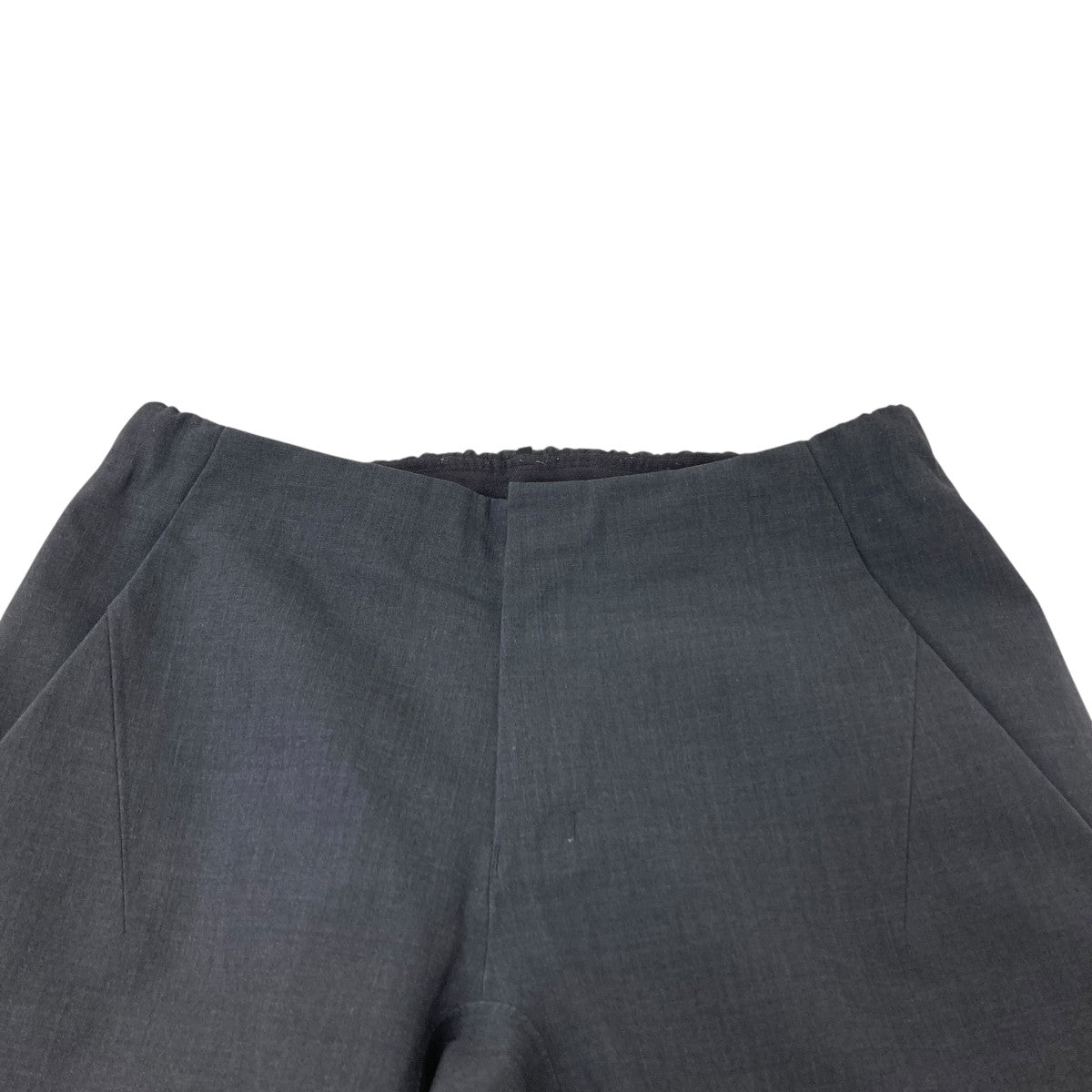 ARC’TERYX VEILANCE テックウールパンツ 古着・中古-3枚目のアイテム画像