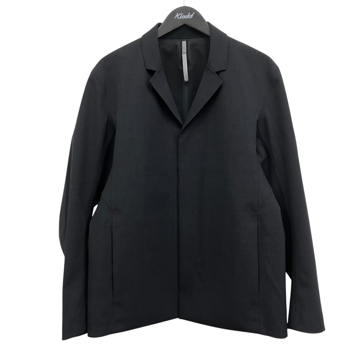 ARC’TERYX VEILANCE テーラードジャケット 古着・中古-1枚目のアイテム画像