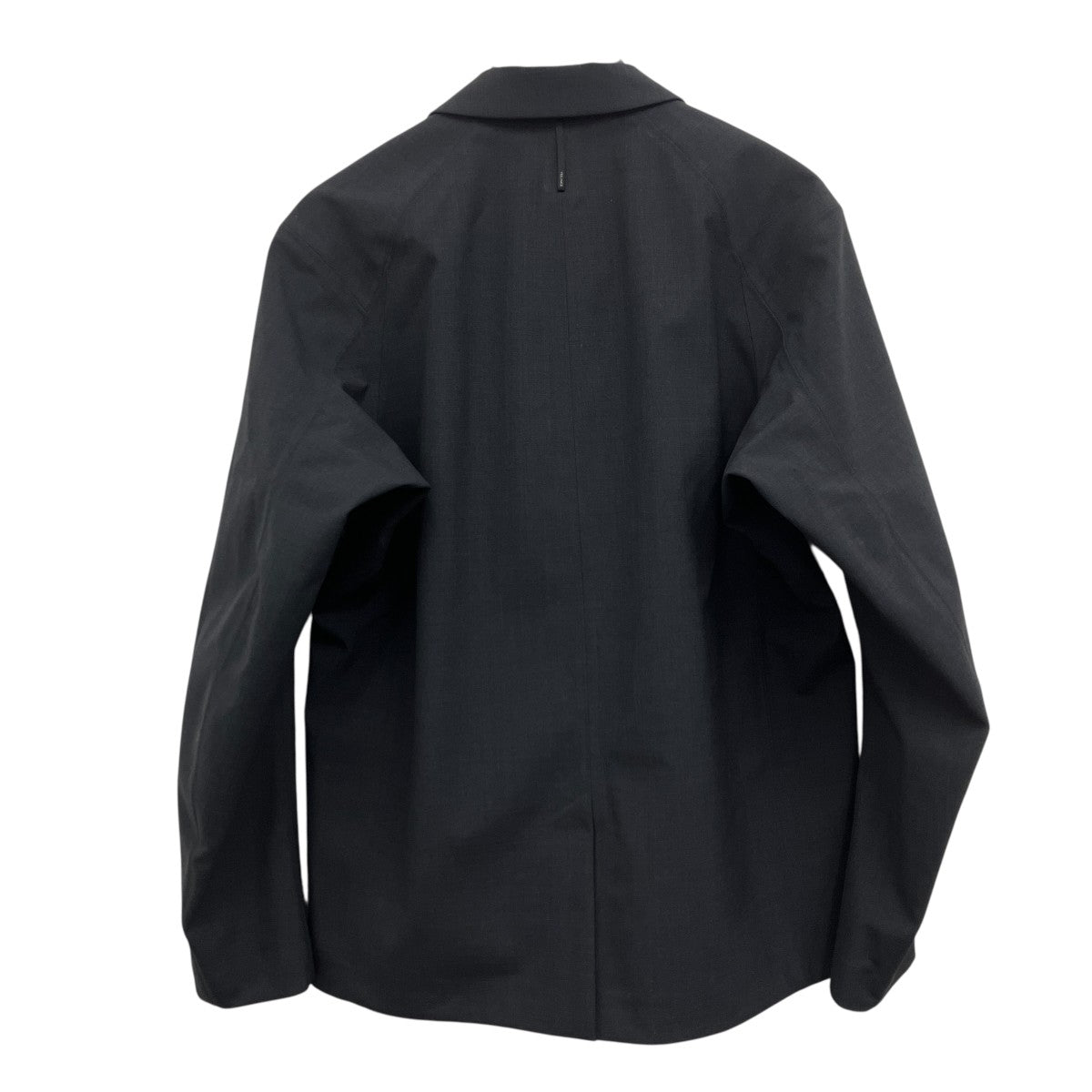 ARC’TERYX VEILANCE テーラードジャケット 古着・中古-2枚目のアイテム画像