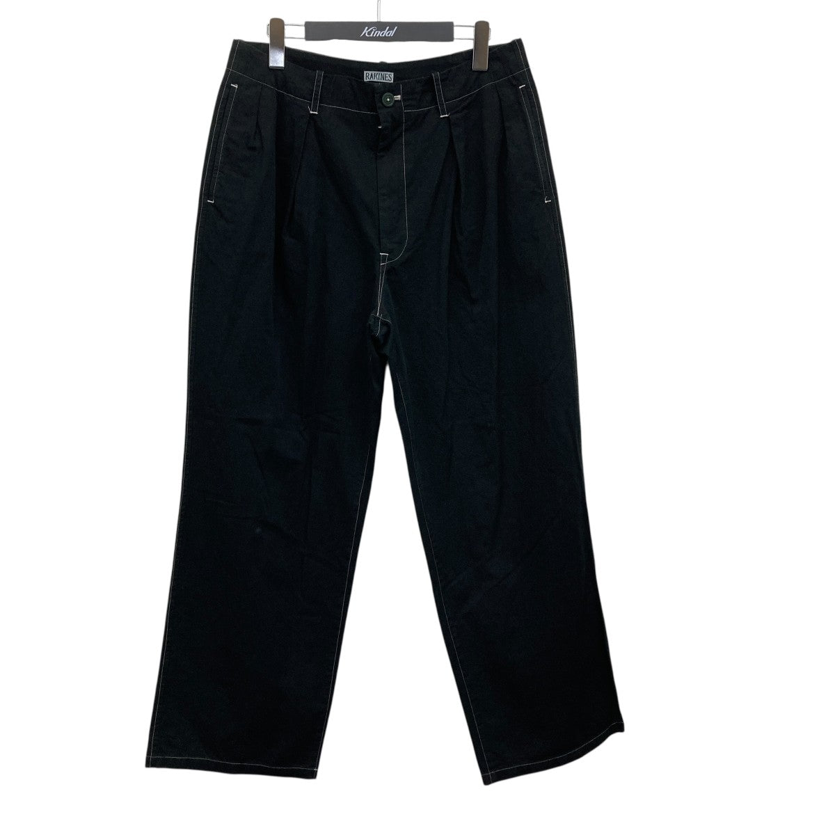 RAKINES チノパン 古着・中古-1枚目のアイテム画像