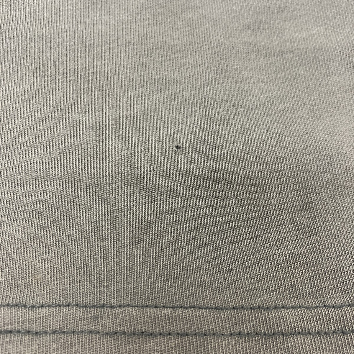 SALUTE プリントカットソー 古着・中古-8枚目のアイテム画像