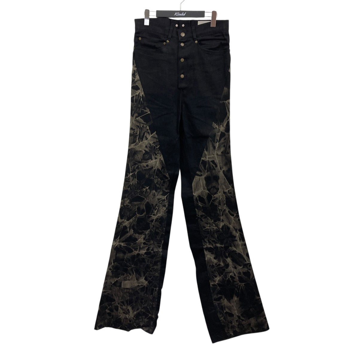 BLANK デニムパンツ 古着・中古-1枚目のアイテム画像