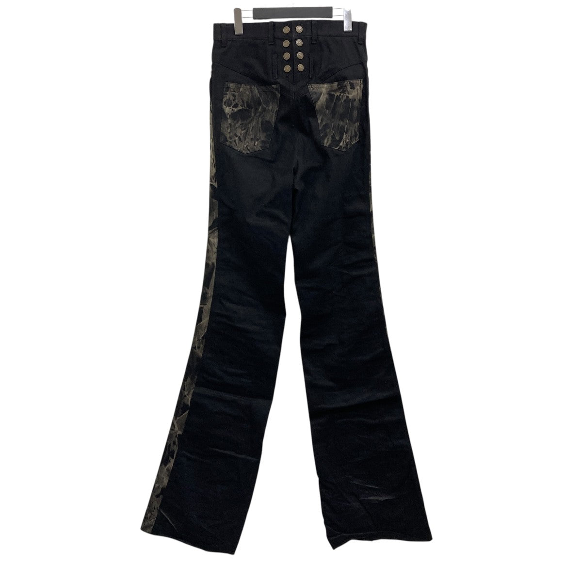 BLANK デニムパンツ 古着・中古-2枚目のアイテム画像