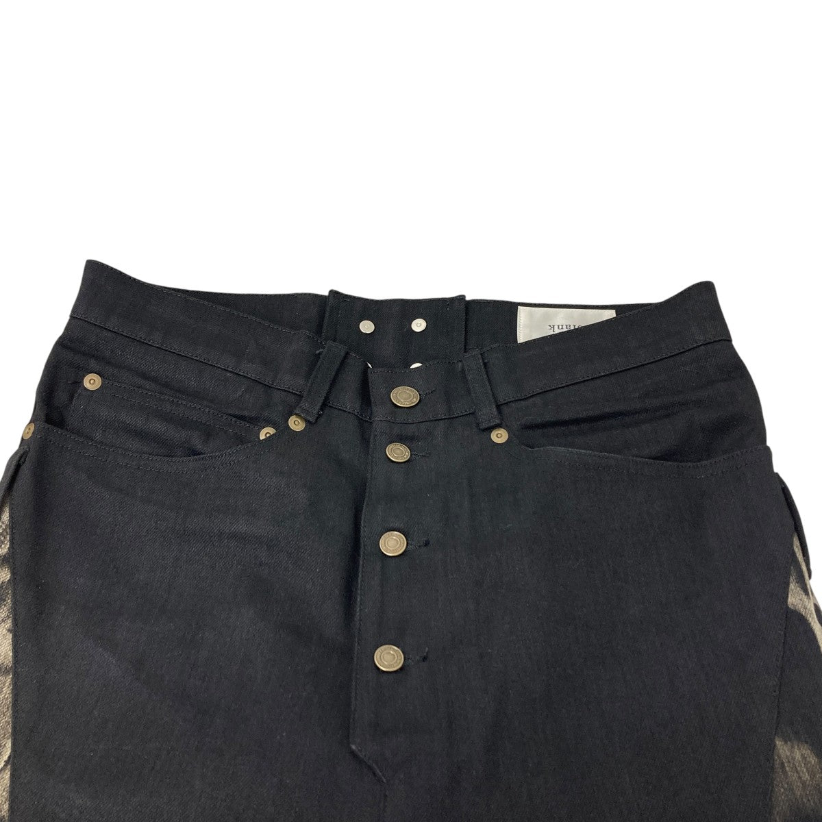 BLANK デニムパンツ 古着・中古-3枚目のアイテム画像