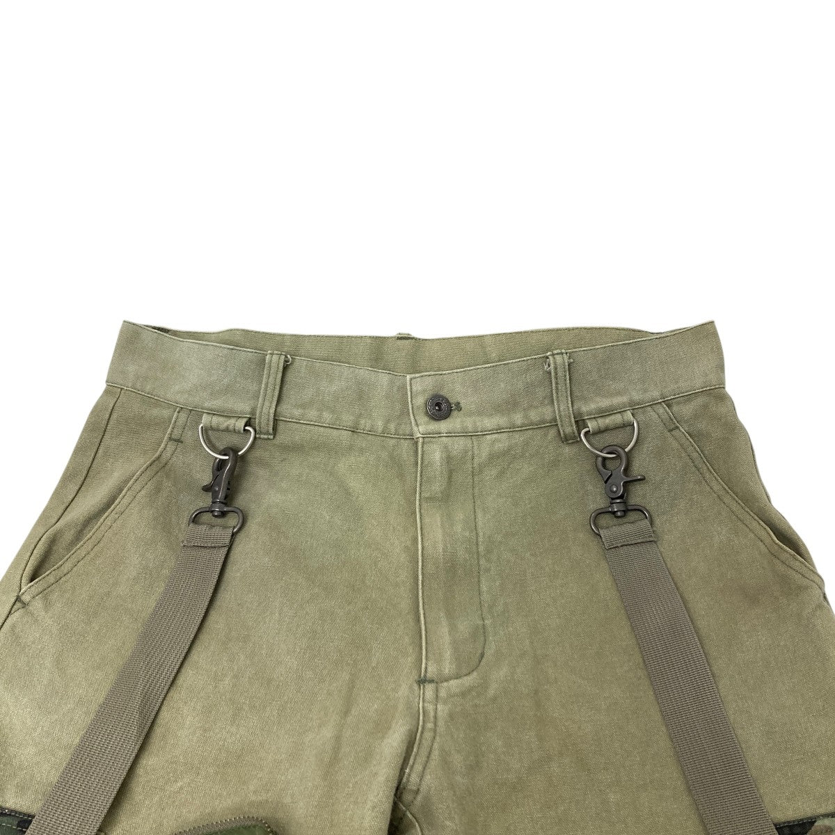 ROGIC カーゴパンツ 古着・中古-3枚目のアイテム画像