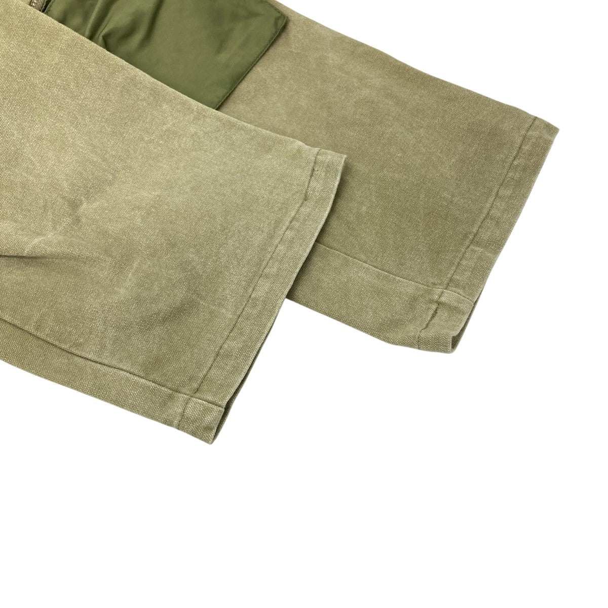 ROGIC カーゴパンツ 古着・中古-6枚目のアイテム画像