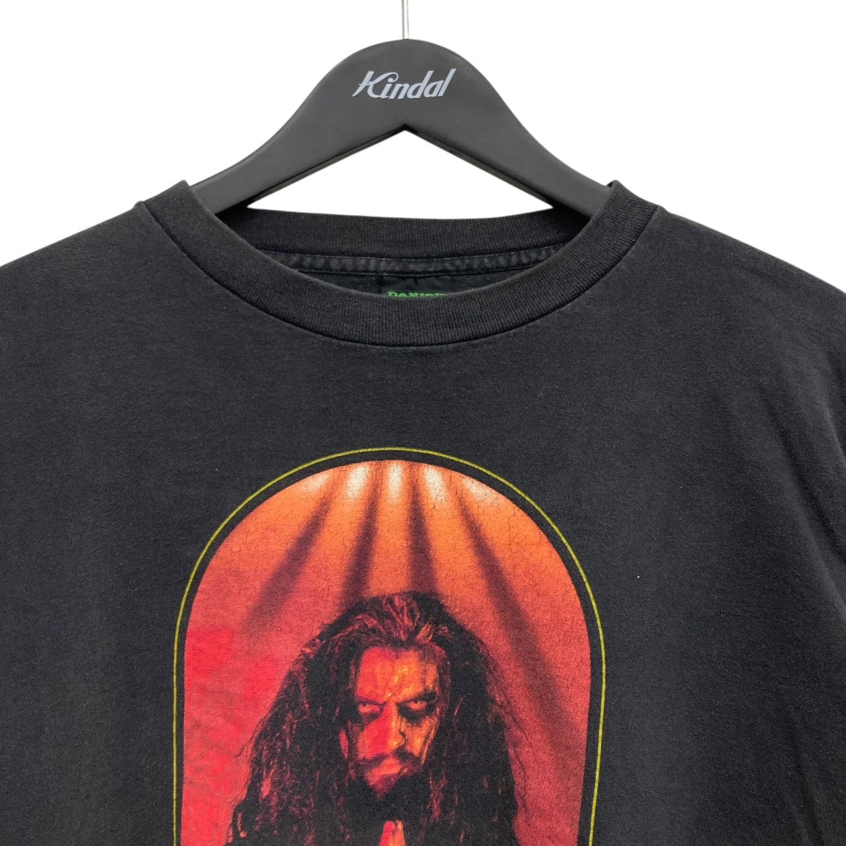 VINTAGE ロングスリーブTシャツ 古着・中古-3枚目のアイテム画像