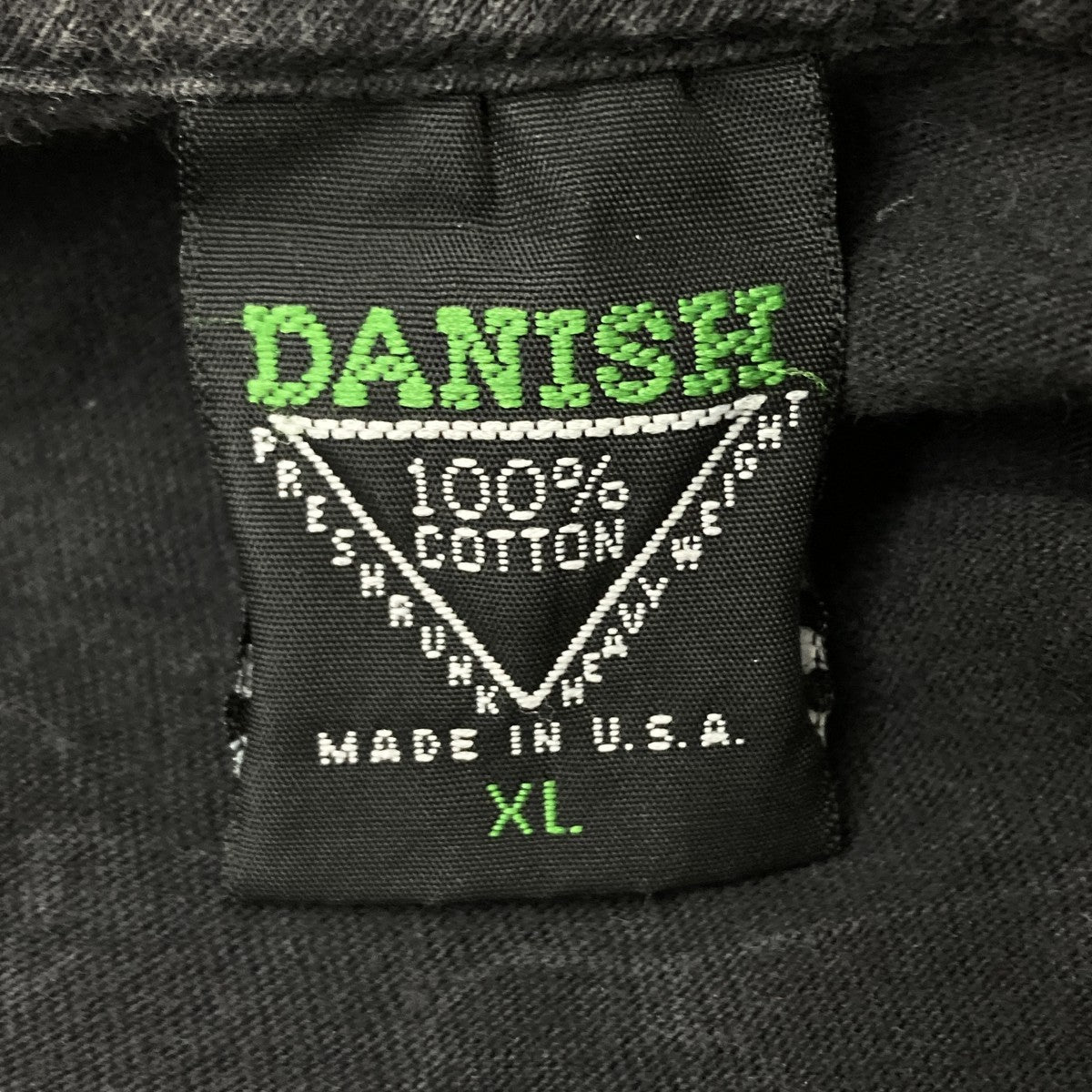 VINTAGE ロングスリーブTシャツ 古着・中古-5枚目のアイテム画像