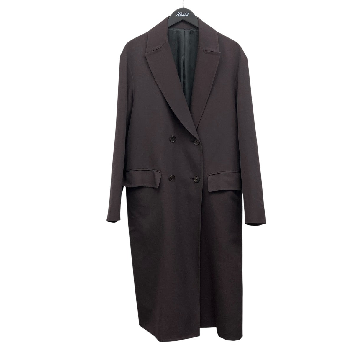 Cornier ロングジャケットコート 古着・中古-1枚目のアイテム画像