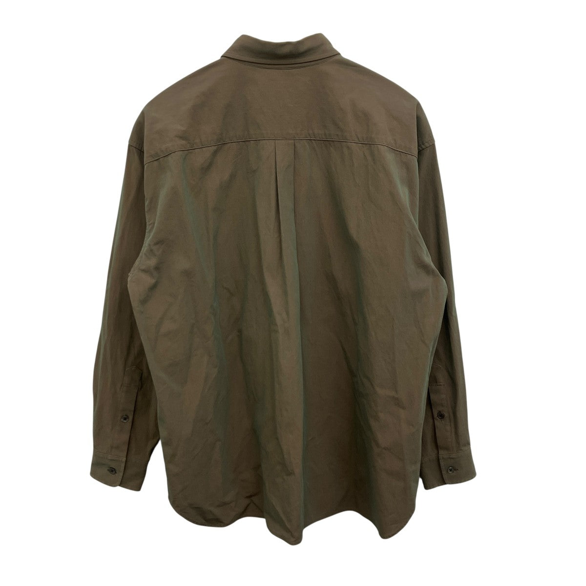 Cornier 長袖シャツ 古着・中古-2枚目のアイテム画像