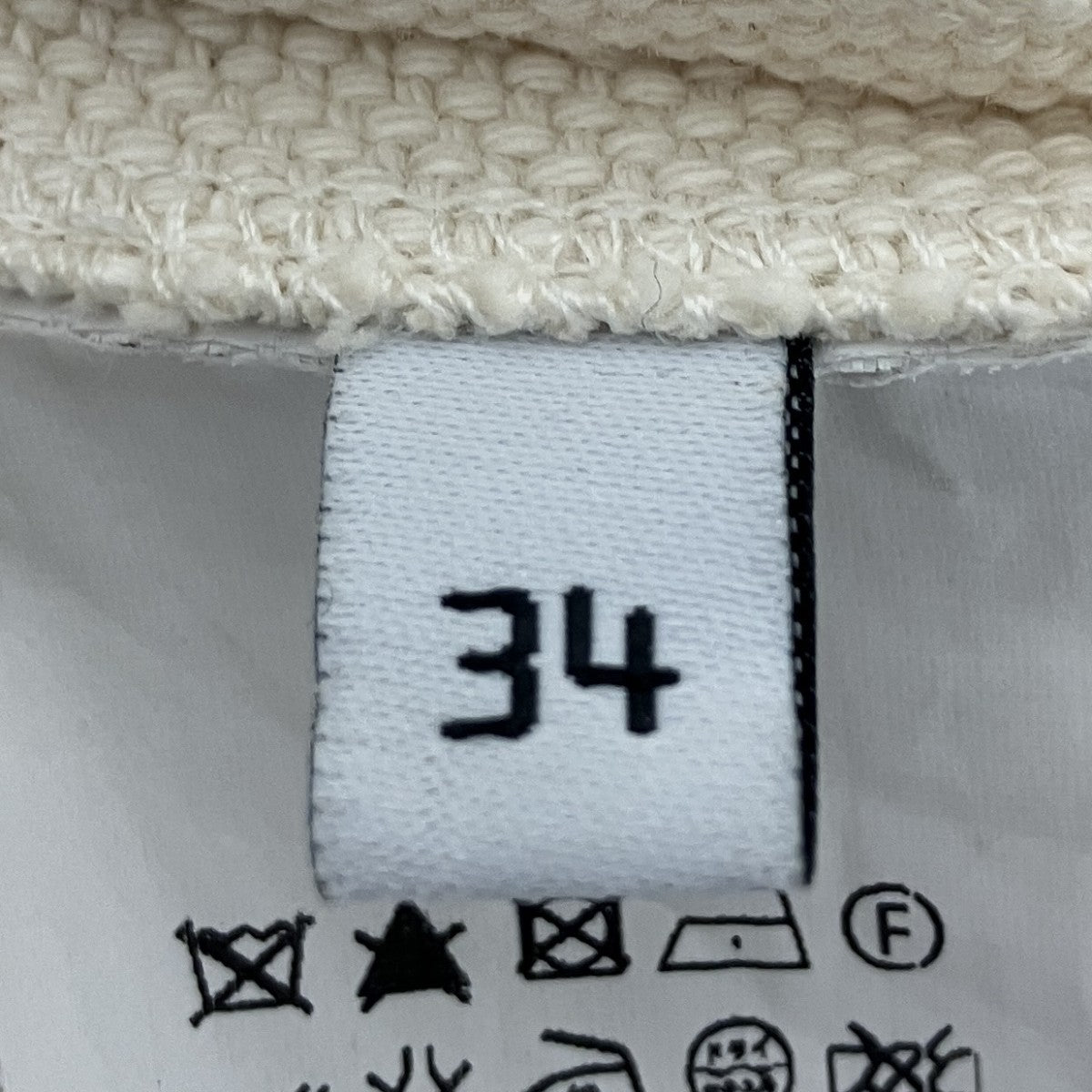 BALENCIAGA ベスト 古着・中古-6枚目のアイテム画像