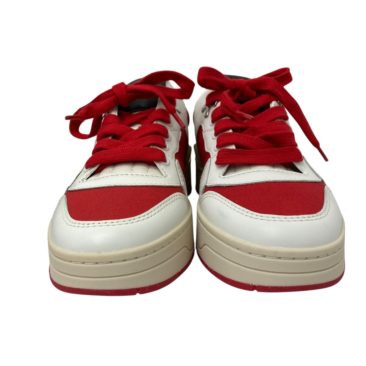 JIMMY CHOO×ERIC HAZE ローカットスニーカー 古着・中古-2枚目のアイテム画像