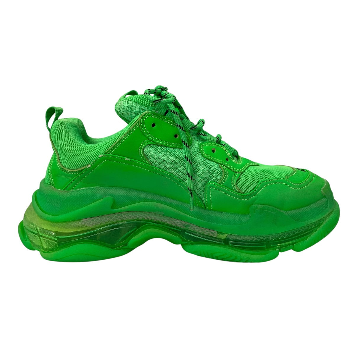 BALENCIAGA スニーカー 古着・中古-5枚目のアイテム画像
