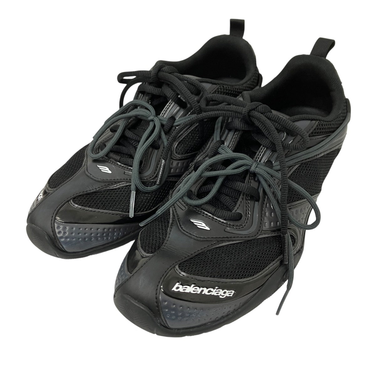 BALENCIAGA ローカットスニーカー 古着・中古-1枚目のアイテム画像