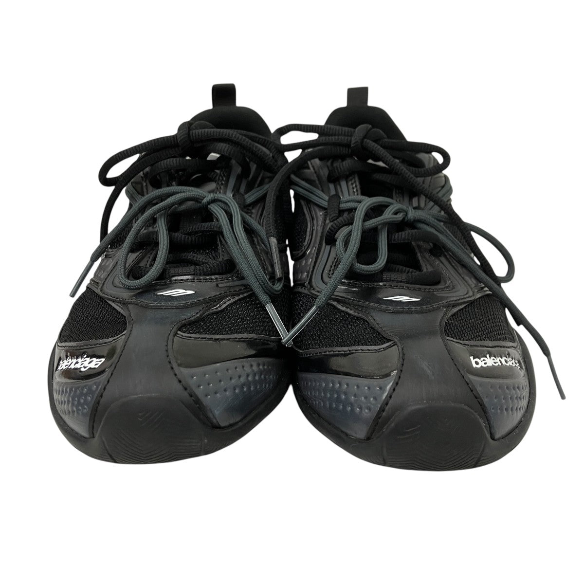 BALENCIAGA ローカットスニーカー 古着・中古-2枚目のアイテム画像