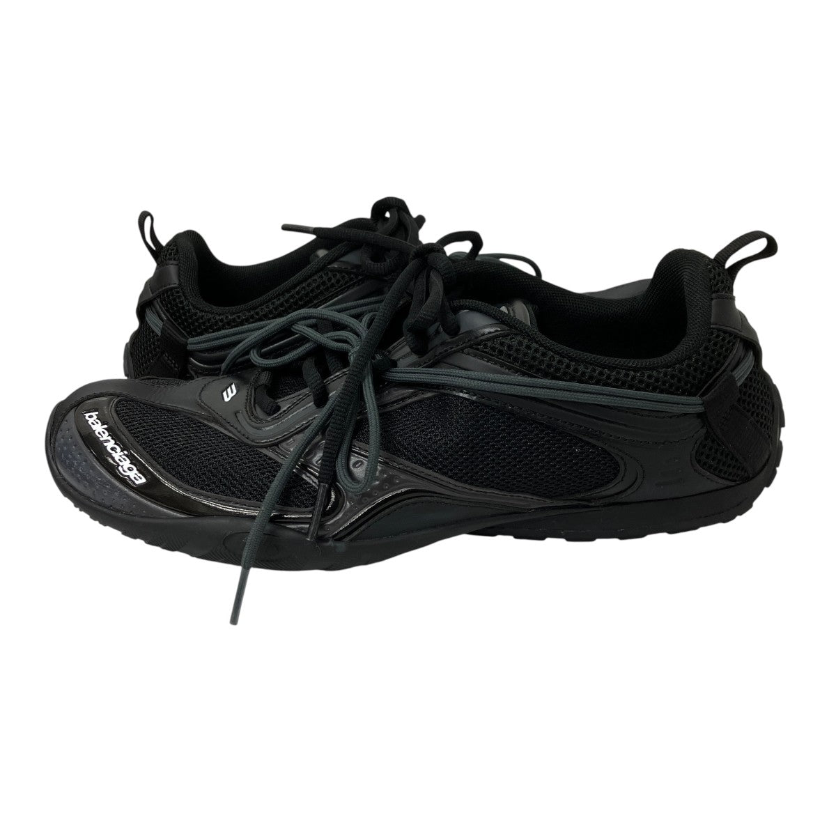 BALENCIAGA ローカットスニーカー 古着・中古-4枚目のアイテム画像