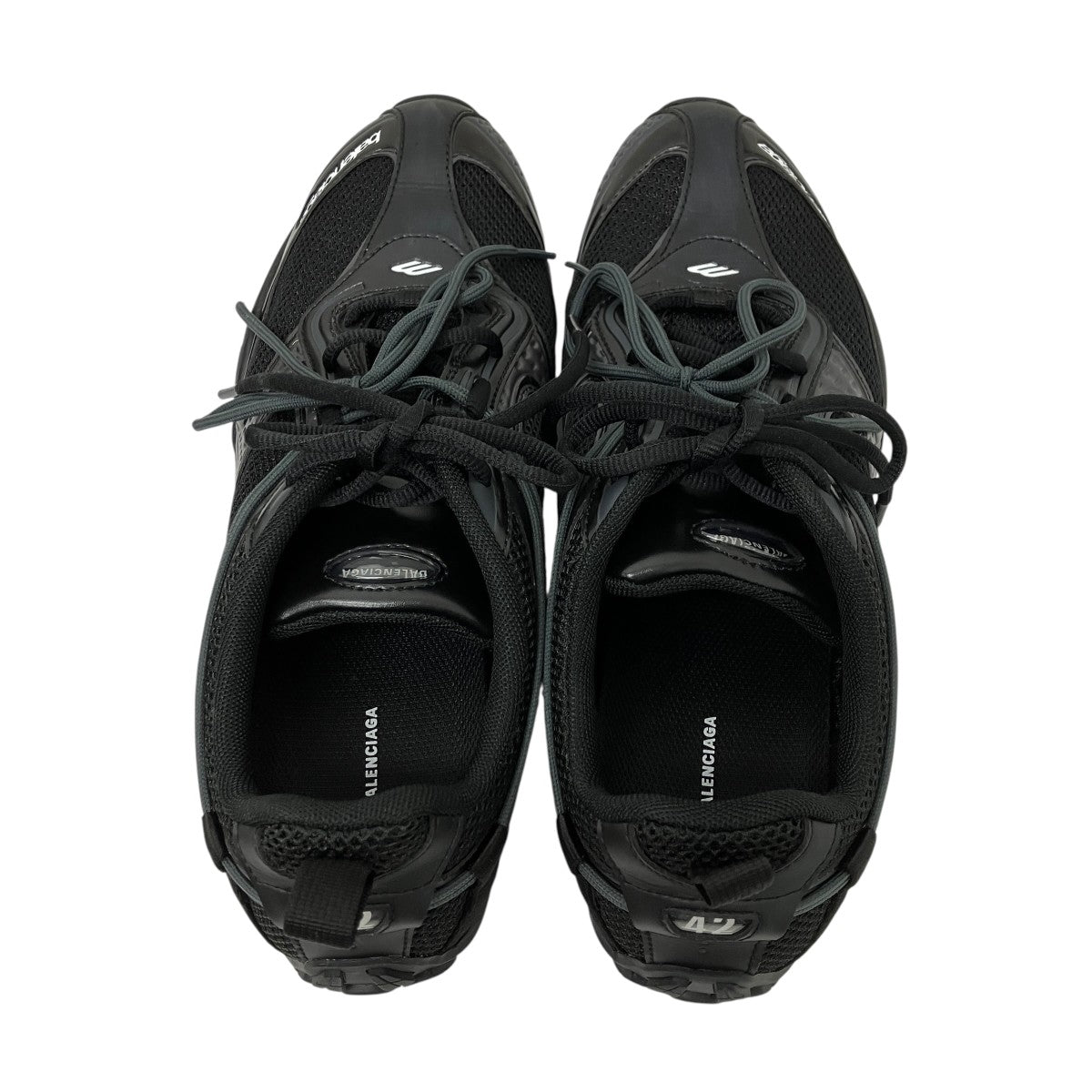 BALENCIAGA ローカットスニーカー 古着・中古-6枚目のアイテム画像