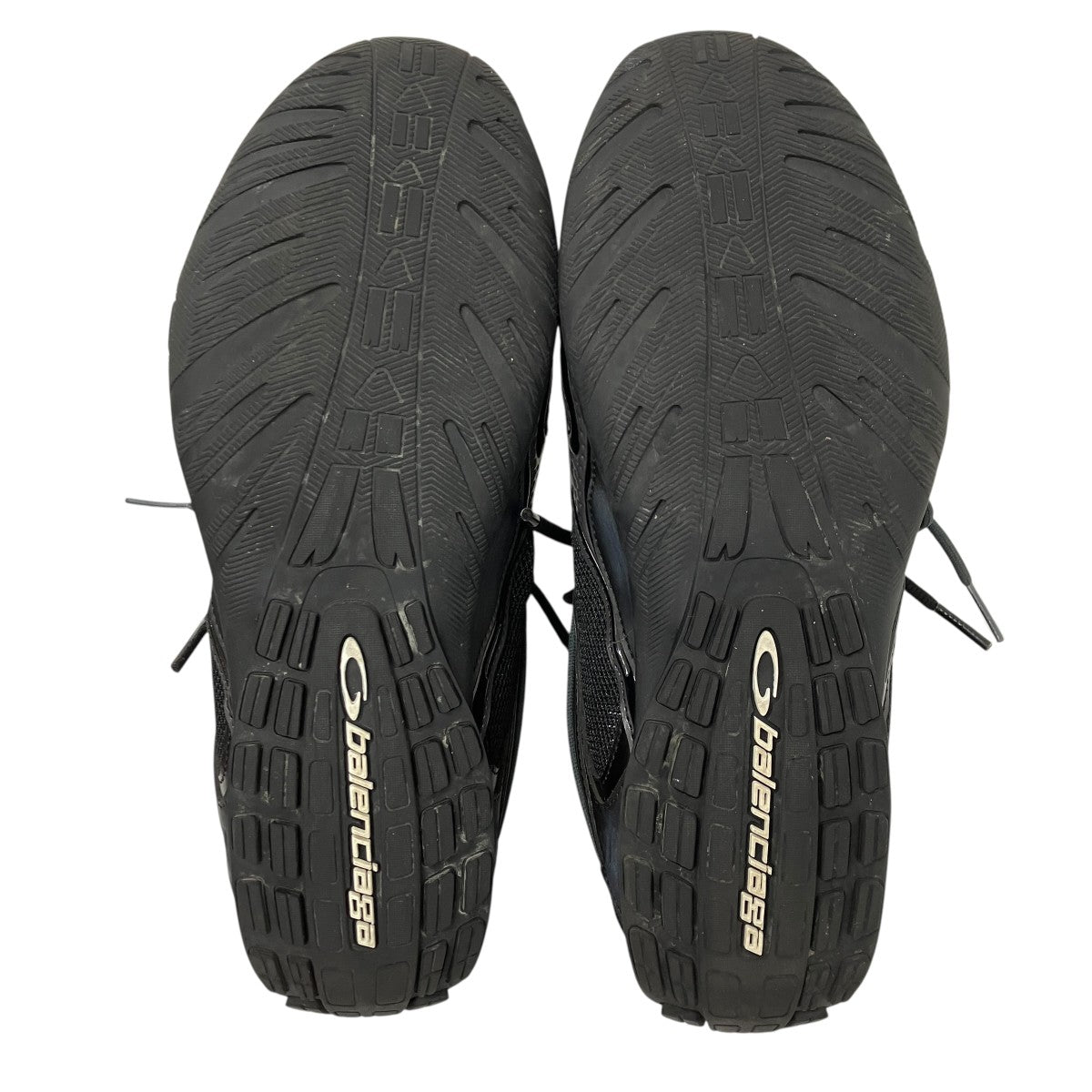 BALENCIAGA ローカットスニーカー 古着・中古-7枚目のアイテム画像
