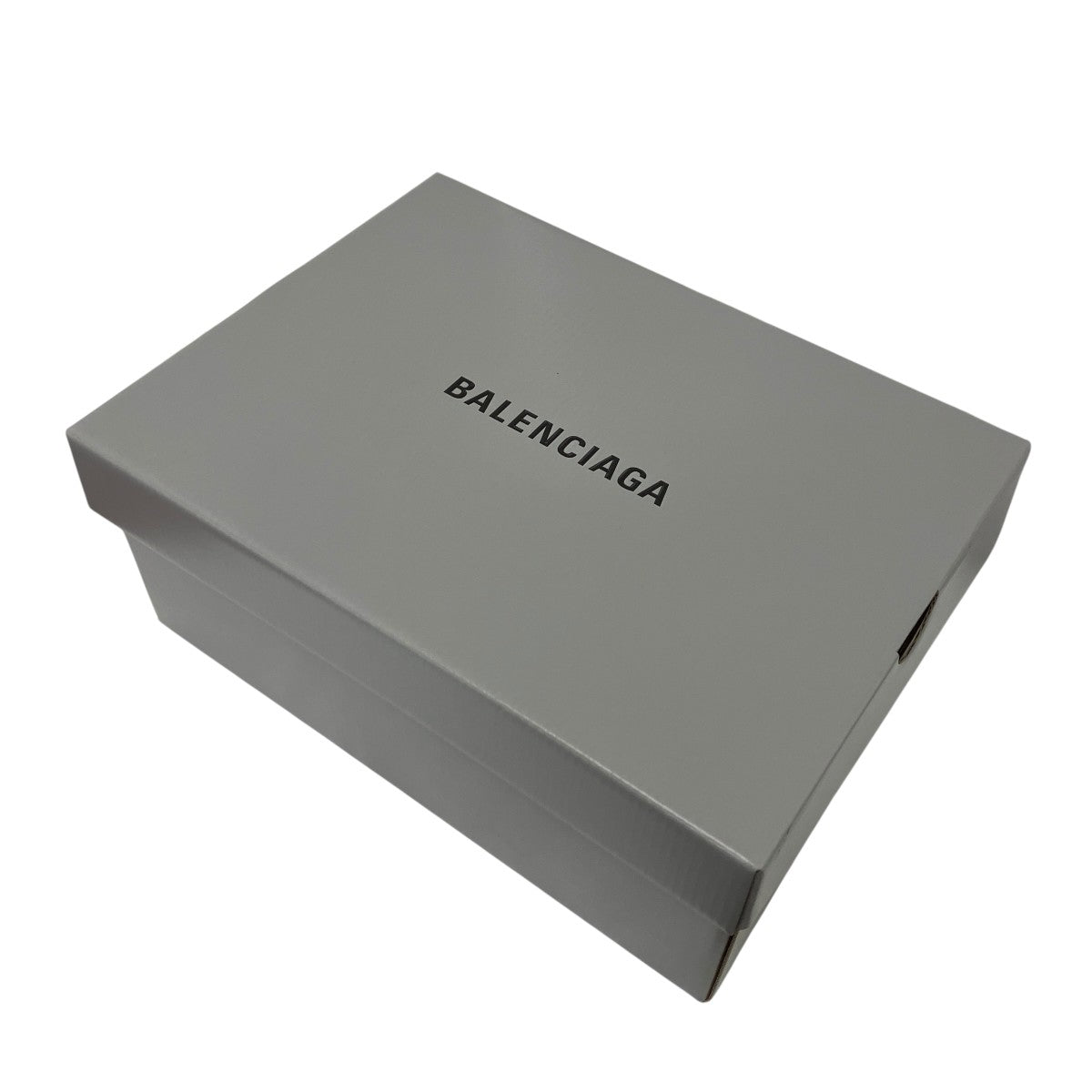 BALENCIAGA ローカットスニーカー 古着・中古-9枚目のアイテム画像