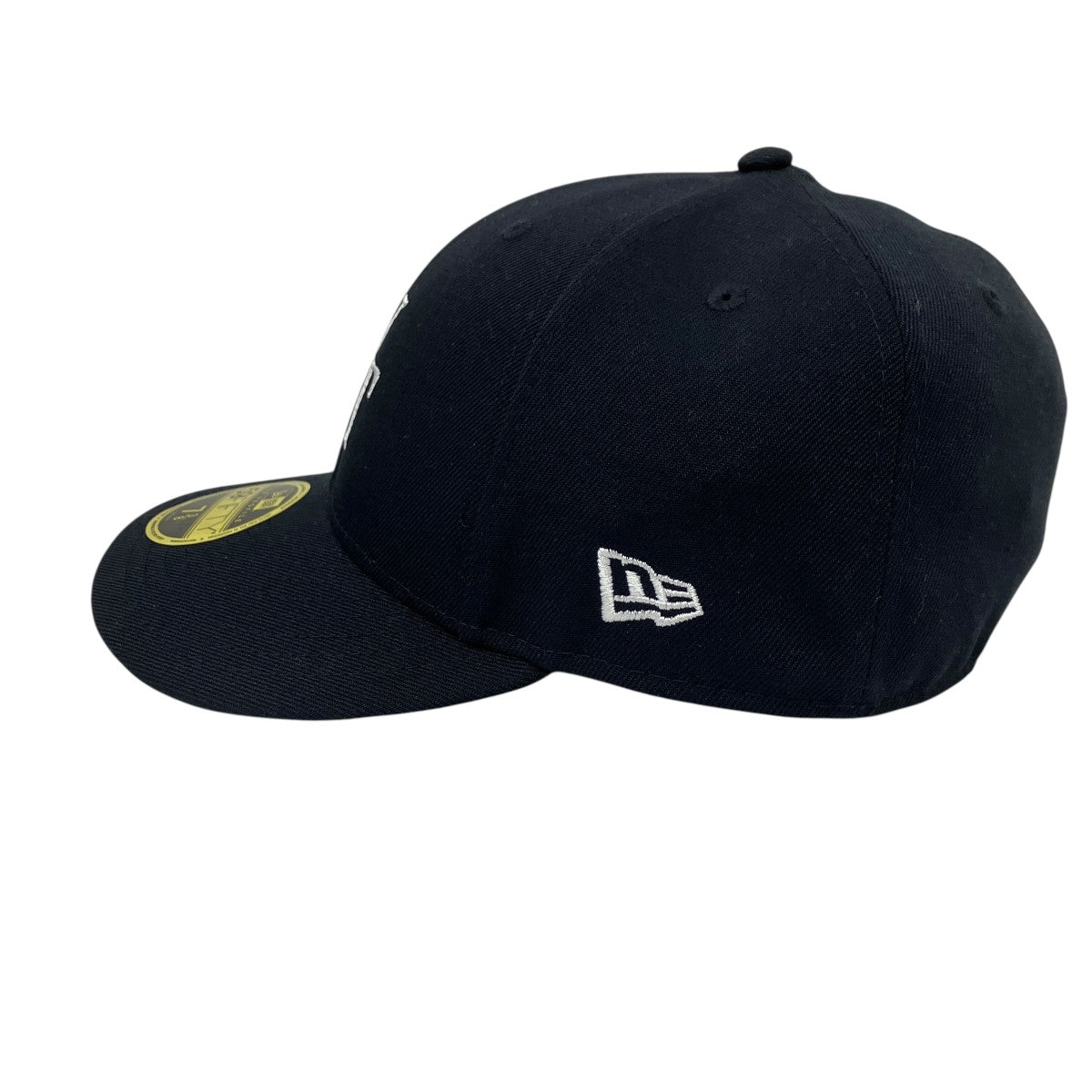 WTAPS×New Era 59FIFTYキャップ 古着・中古-3枚目のアイテム画像