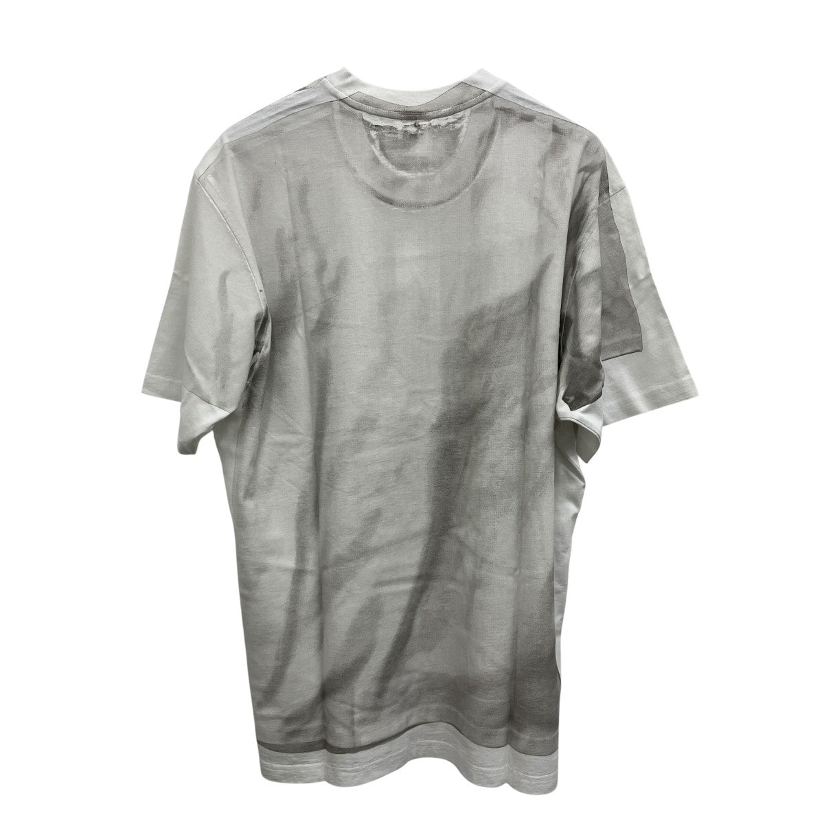 ボックスロゴTシャツ