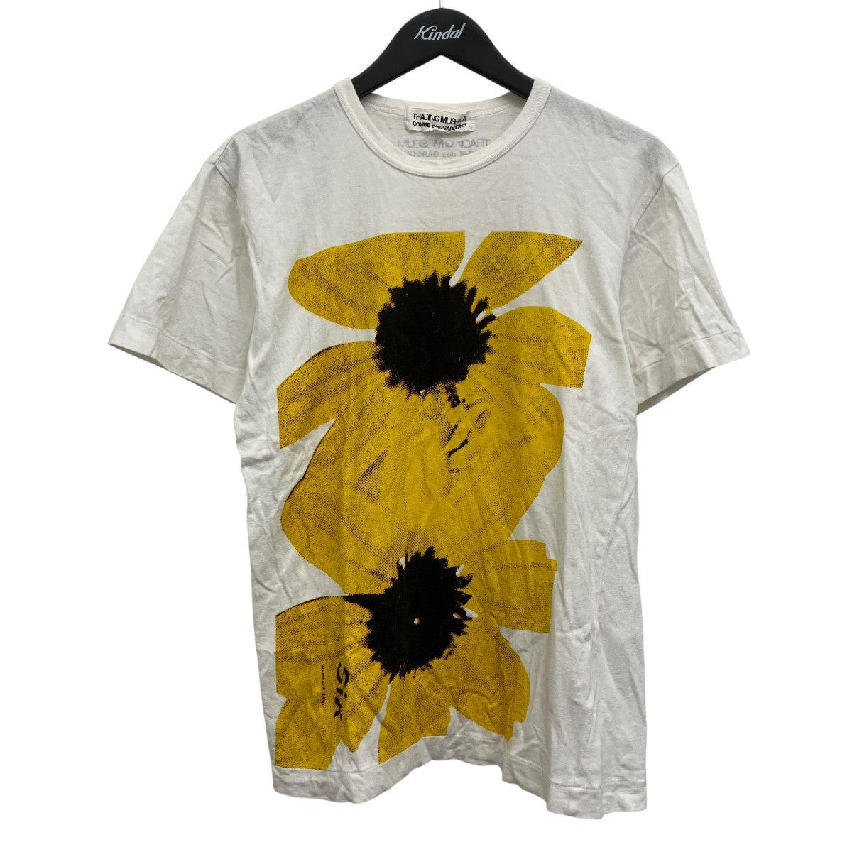 ひまわりTシャツ