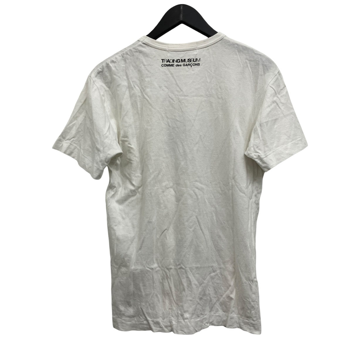 ひまわりTシャツ