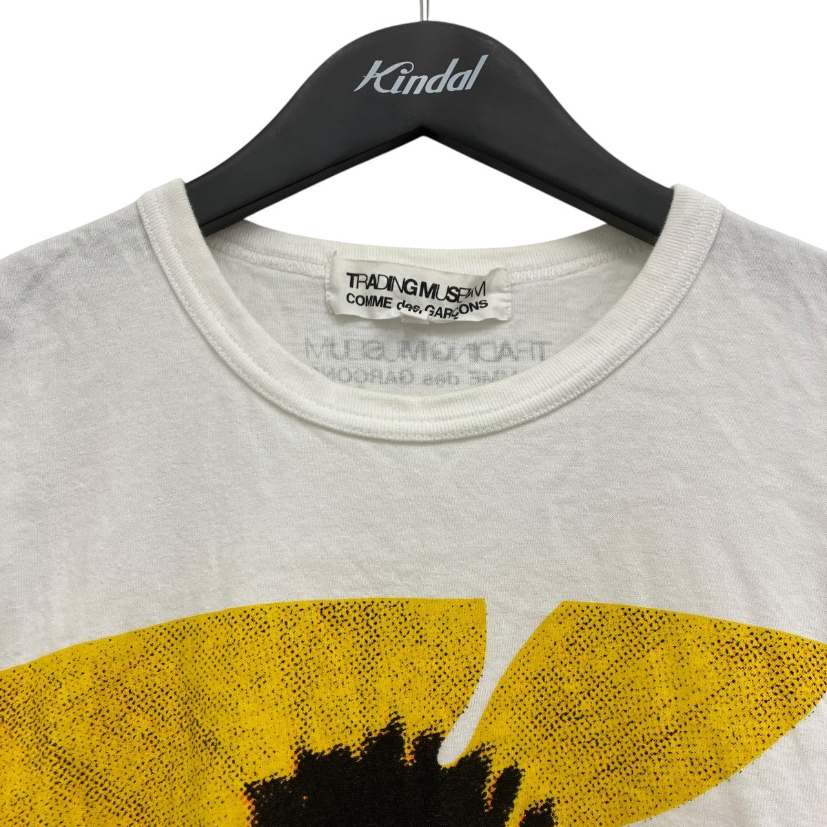 ひまわりTシャツ