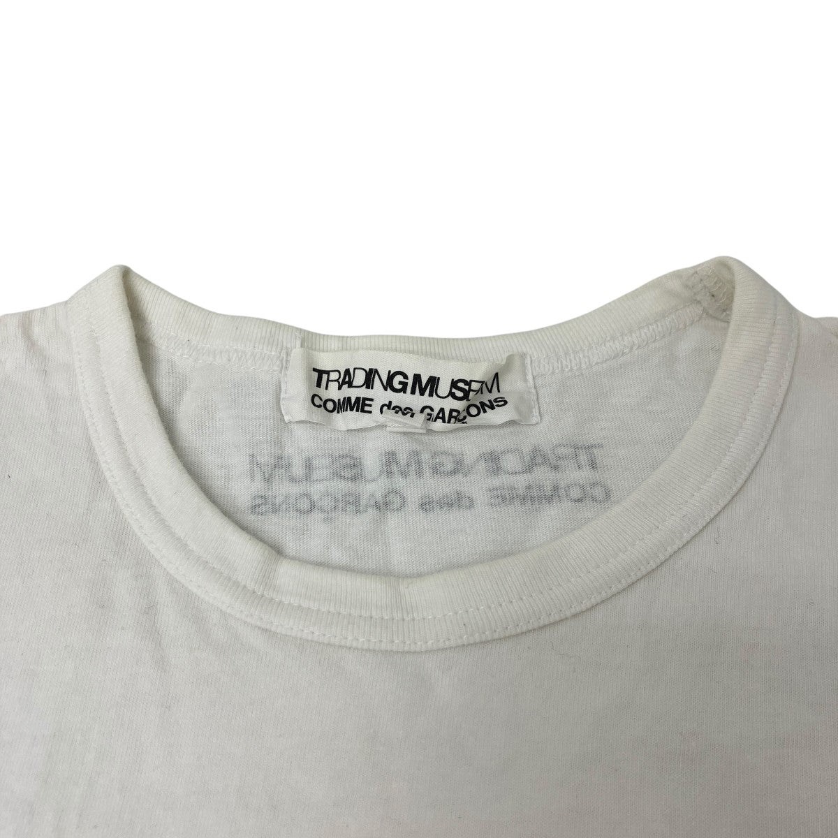 ひまわりTシャツ