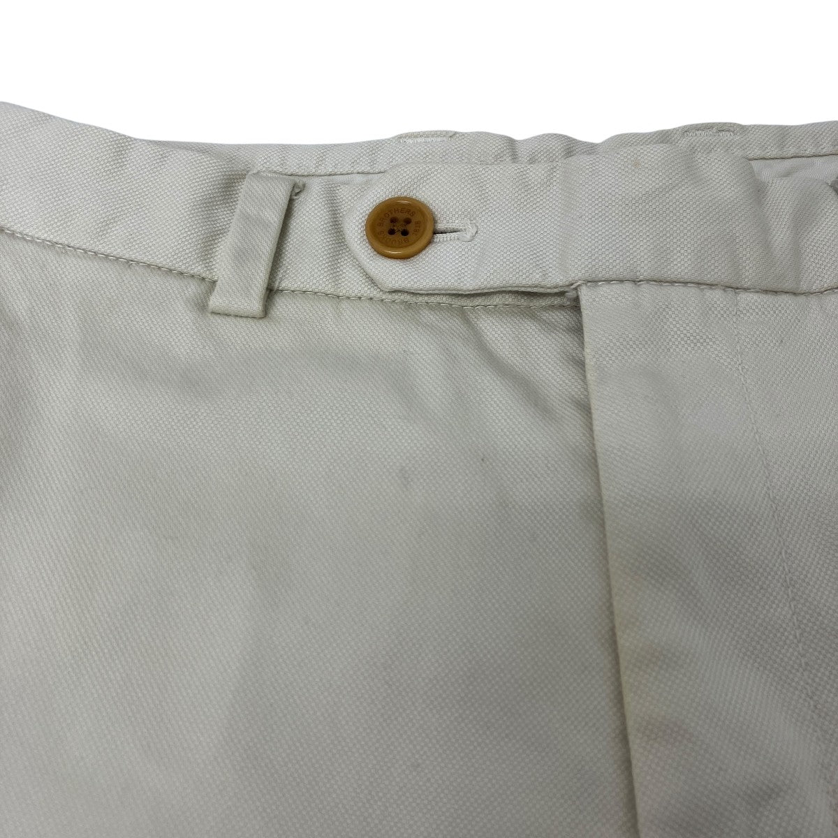 BROOKS BROTHERS チノパン 古着・中古-3枚目のアイテム画像