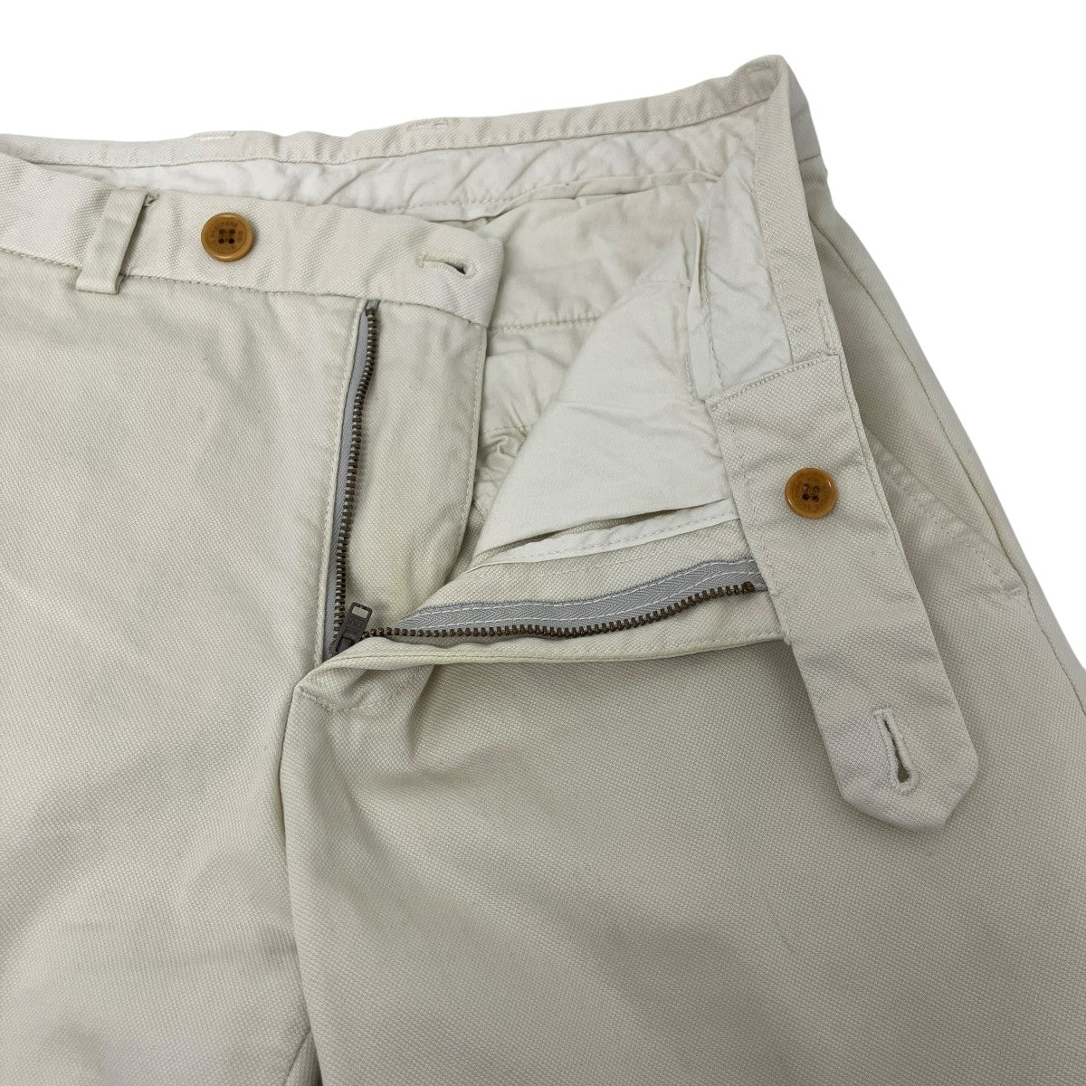 BROOKS BROTHERS チノパン 古着・中古-4枚目のアイテム画像