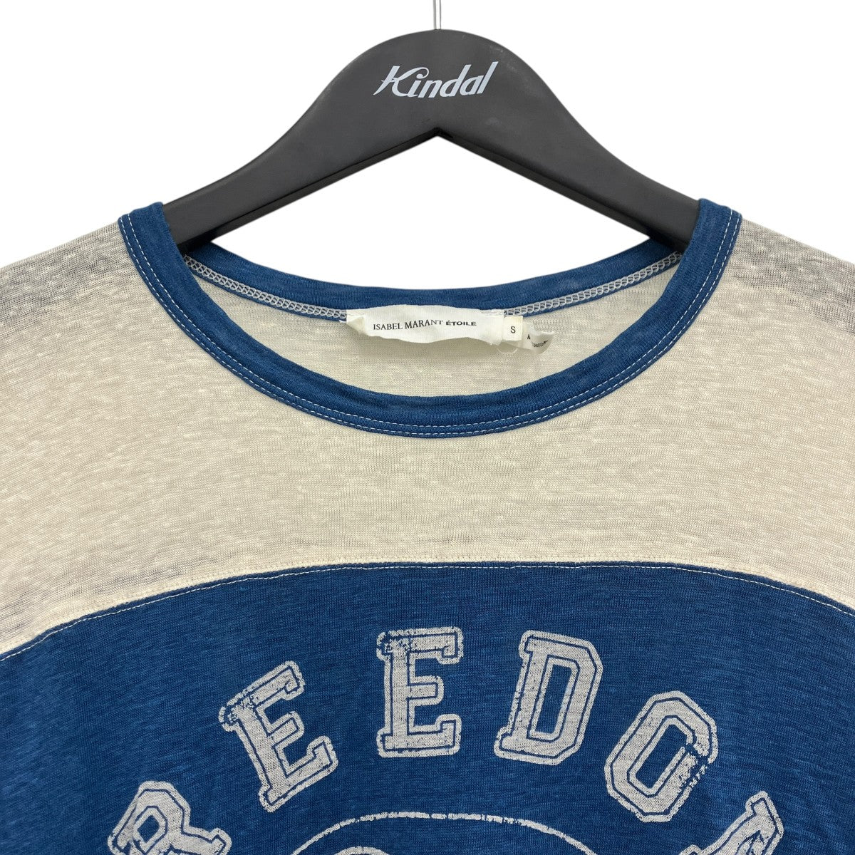 プリントTシャツ