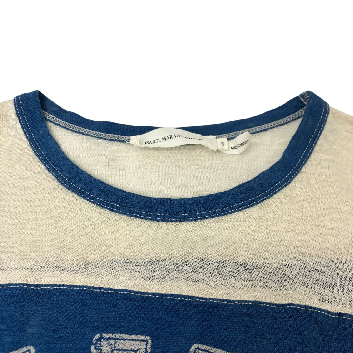 プリントTシャツ